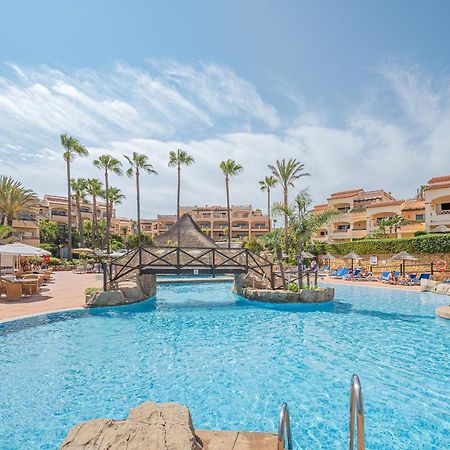 Mijas Costa, Apartment Near To Beach, Wyndham マラガ エクステリア 写真