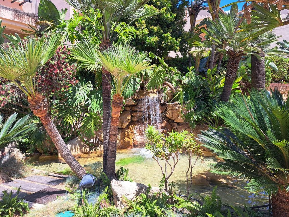 Mijas Costa, Apartment Near To Beach, Wyndham マラガ エクステリア 写真