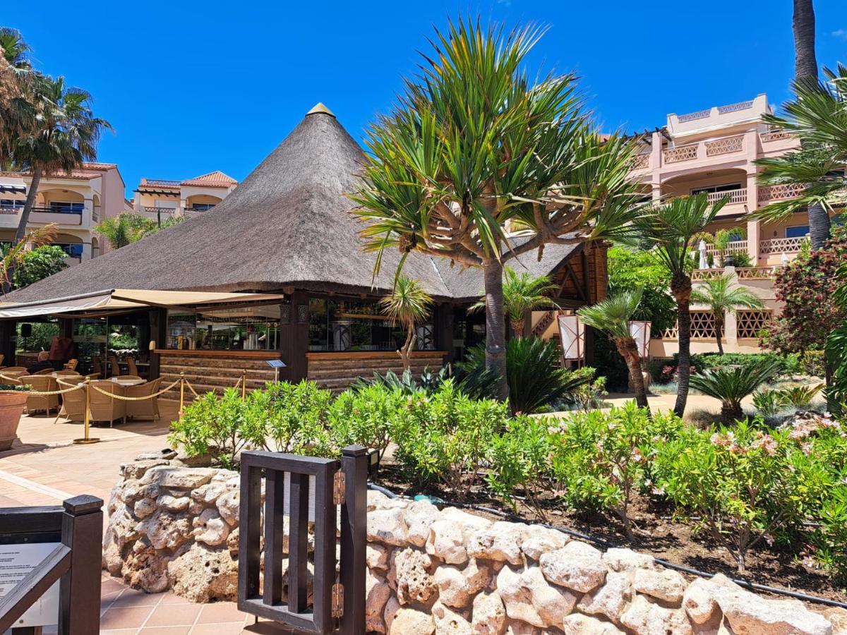 Mijas Costa, Apartment Near To Beach, Wyndham マラガ エクステリア 写真