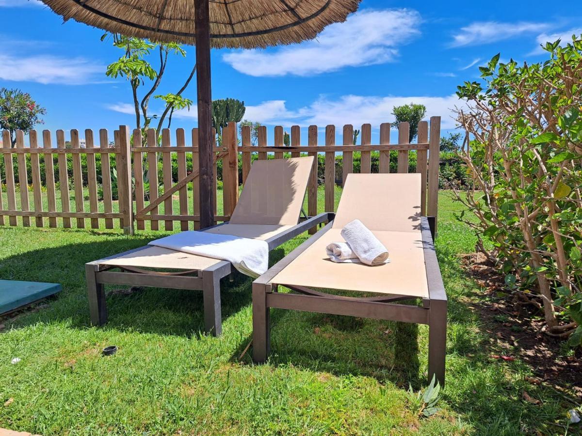 Mijas Costa, Apartment Near To Beach, Wyndham マラガ エクステリア 写真