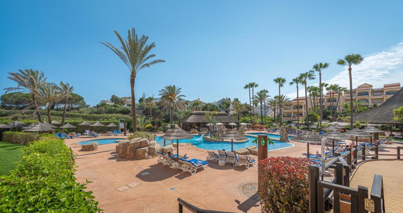 Mijas Costa, Apartment Near To Beach, Wyndham マラガ エクステリア 写真
