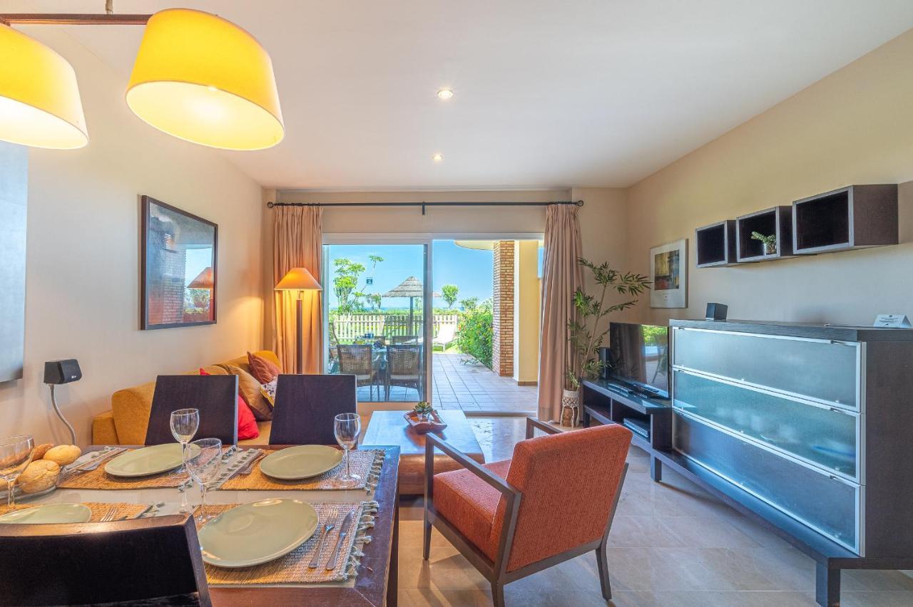Mijas Costa, Apartment Near To Beach, Wyndham マラガ エクステリア 写真