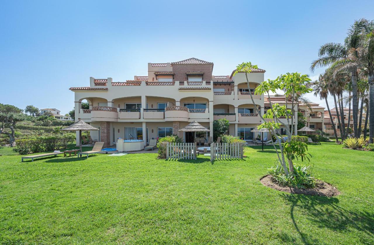 Mijas Costa, Apartment Near To Beach, Wyndham マラガ エクステリア 写真