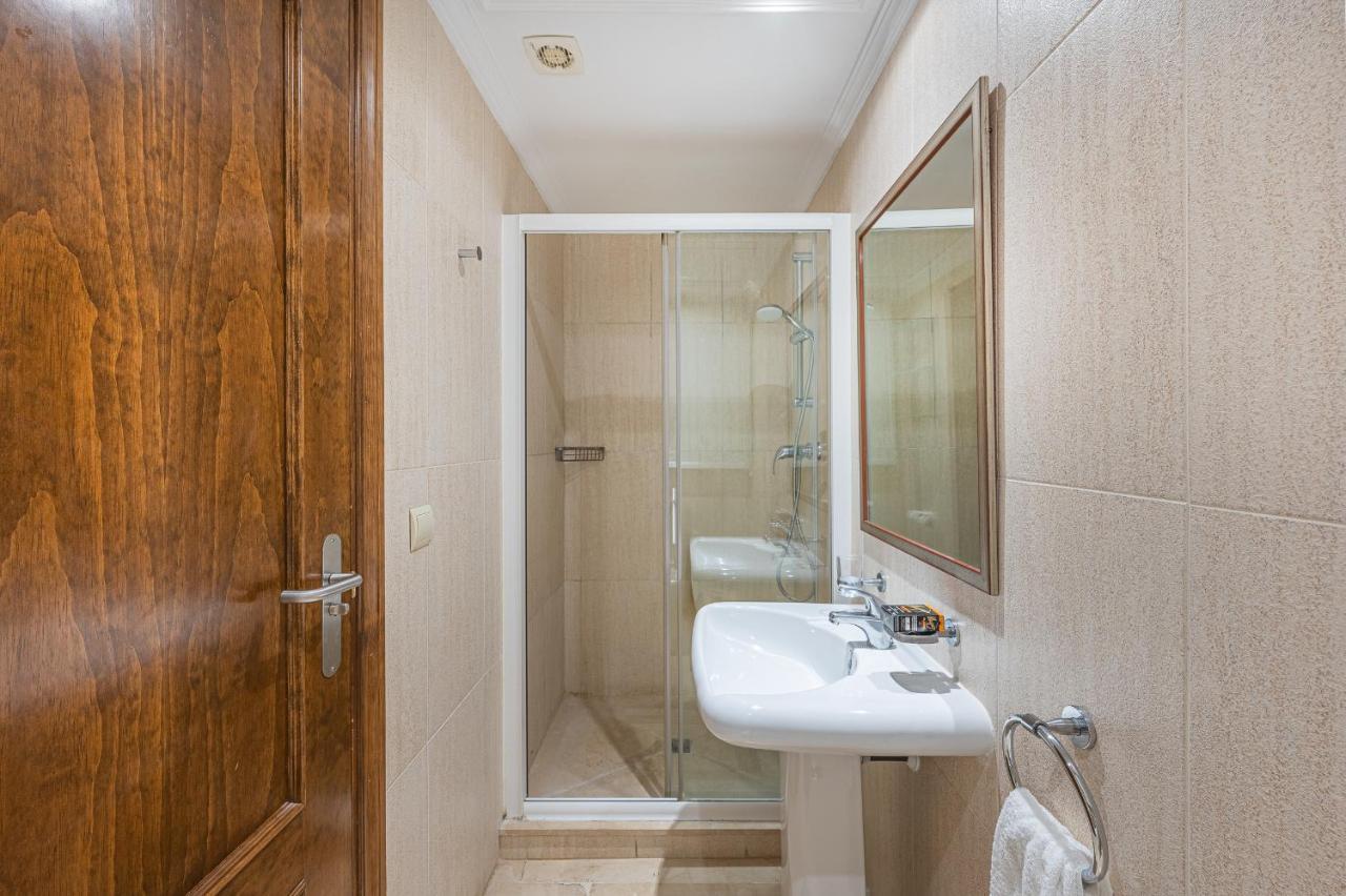 Mijas Costa, Apartment Near To Beach, Wyndham マラガ エクステリア 写真